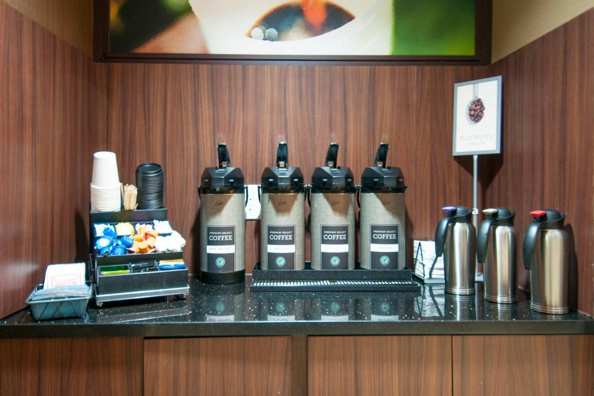 Fairfield Inn & Suites By Marriott San Antonio North/Stone Oak Eksteriør bilde